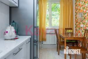 2-к квартира, вторичка, 41м2, 1/3 этаж