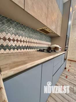 1-к квартира, вторичка, 42м2, 1/7 этаж