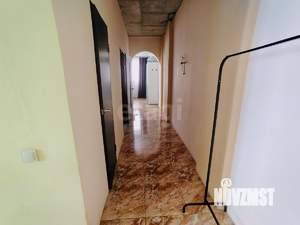 2-к квартира, вторичка, 54м2, 1/5 этаж