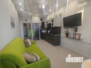 1-к квартира, вторичка, 50м2, 2/6 этаж