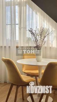 2-к квартира, вторичка, 78м2, 8/8 этаж