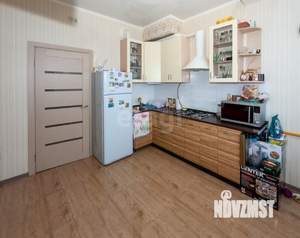 1-к квартира, вторичка, 45м2, 6/8 этаж