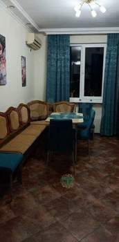 2-к квартира, вторичка, 59м2, 3/5 этаж