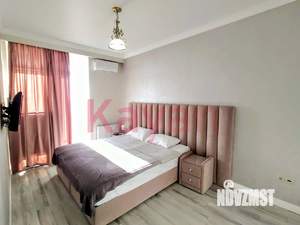 1-к квартира, вторичка, 41м2, 4/6 этаж