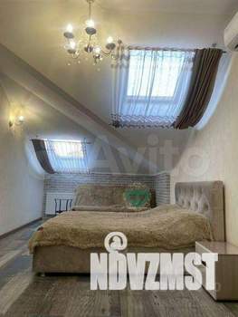 1-к квартира, вторичка, 52м2, 6/6 этаж