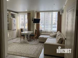 1-к квартира, вторичка, 42м2, 2/4 этаж