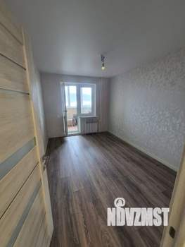 3-к квартира, вторичка, 62м2, 7/8 этаж