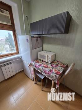 1-к квартира, вторичка, 21м2, 2/9 этаж