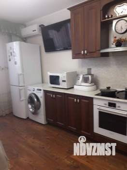 2-к квартира, вторичка, 62м2, 8/16 этаж