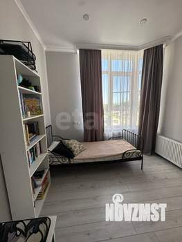 3-к квартира, вторичка, 75м2, 3/8 этаж