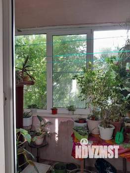 2-к квартира, вторичка, 49м2, 1/5 этаж