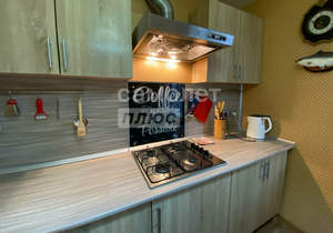 1-к квартира, вторичка, 37м2, 4/9 этаж