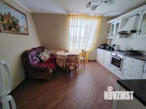 3-к квартира, вторичка, 111м2, 6/6 этаж