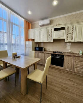 1-к квартира, вторичка, 46м2, 2/5 этаж