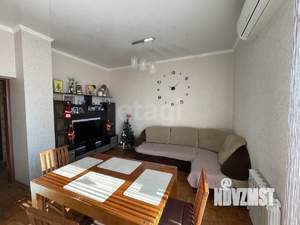 2-к квартира, вторичка, 57м2, 3/4 этаж