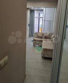 2-к квартира, вторичка, 53м2, 1/5 этаж