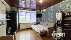 2-к квартира, вторичка, 52м2, 4/5 этаж