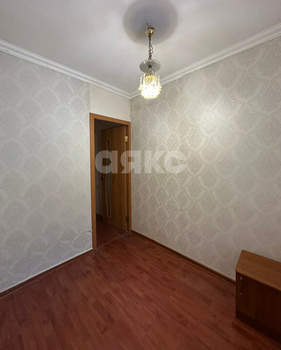 1-к квартира, вторичка, 36м2, 1/5 этаж