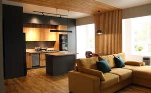 5-к квартира, вторичка, 108м2, 2/8 этаж