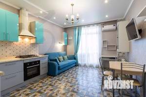 1-к квартира, вторичка, 52м2, 2/6 этаж