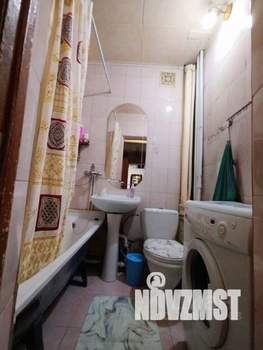 2-к квартира, вторичка, 42м2, 2/5 этаж