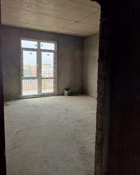 1-к квартира, вторичка, 45м2, 3/3 этаж