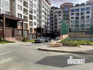 2-к квартира, вторичка, 82м2, 6/8 этаж