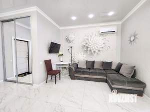 2-к квартира, вторичка, 55м2, 3/8 этаж