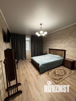 3-к квартира, вторичка, 106м2, 6/7 этаж