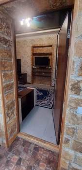 2-к квартира, вторичка, 52м2, 1/11 этаж