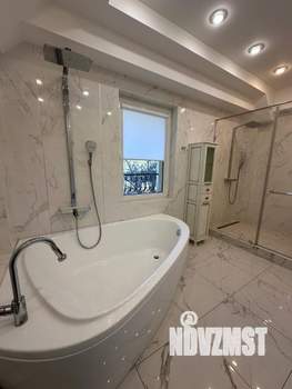 3-к квартира, вторичка, 266м2, 3/6 этаж