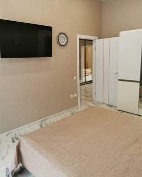 2-к квартира, вторичка, 60м2, 3/3 этаж