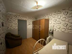 2-к квартира, вторичка, 35м2, 3/5 этаж