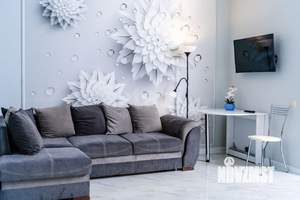1-к квартира, вторичка, 49м2, 2/8 этаж