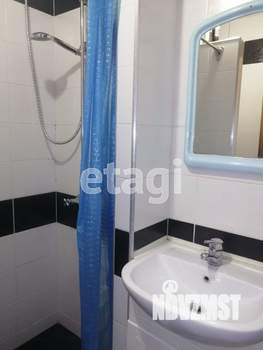 3-к квартира, вторичка, 64м2, 1/5 этаж