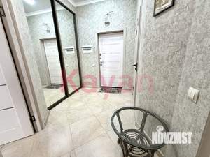 1-к квартира, вторичка, 44м2, 6/8 этаж