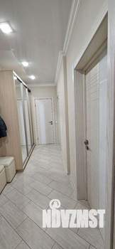 2-к квартира, вторичка, 50м2, 1/4 этаж