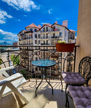 2-к квартира, вторичка, 50м2, 5/8 этаж
