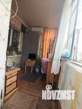 2-к квартира, вторичка, 42м2, 2/5 этаж