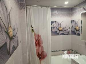 3-к квартира, вторичка, 90м2, 8/16 этаж