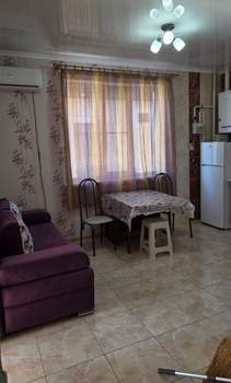 1-к квартира, вторичка, 38м2, 3/5 этаж