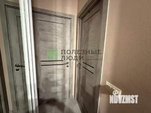 2-к квартира, вторичка, 49м2, 1/5 этаж