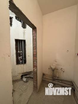 1-к квартира, вторичка, 31м2, 1/17 этаж