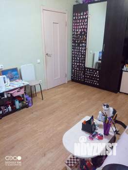 1-к квартира, вторичка, 39м2, 3/4 этаж