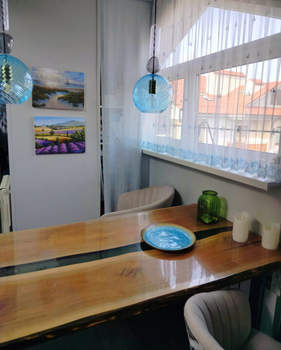 1-к квартира, вторичка, 48м2, 6/6 этаж