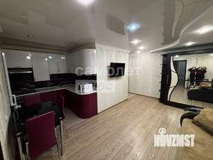 2-к квартира, вторичка, 53м2, 1/3 этаж
