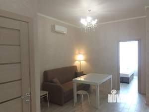 1-к квартира, вторичка, 50м2, 7/8 этаж