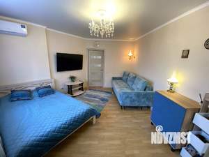 1-к квартира, вторичка, 38м2, 3/4 этаж