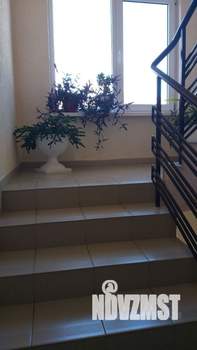 1-к квартира, вторичка, 46м2, 4/6 этаж