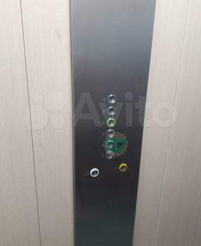 1-к квартира, вторичка, 51м2, 4/6 этаж